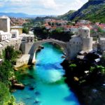 Transfer de Kotor a Mostar