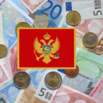 Moneda de Montenegro