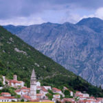Información Montenegro